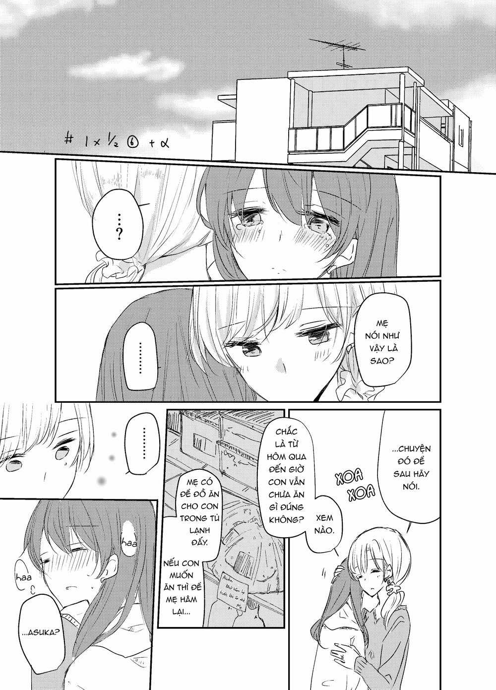 1 X 1/2 - Chapter 6.1 - Trang 4