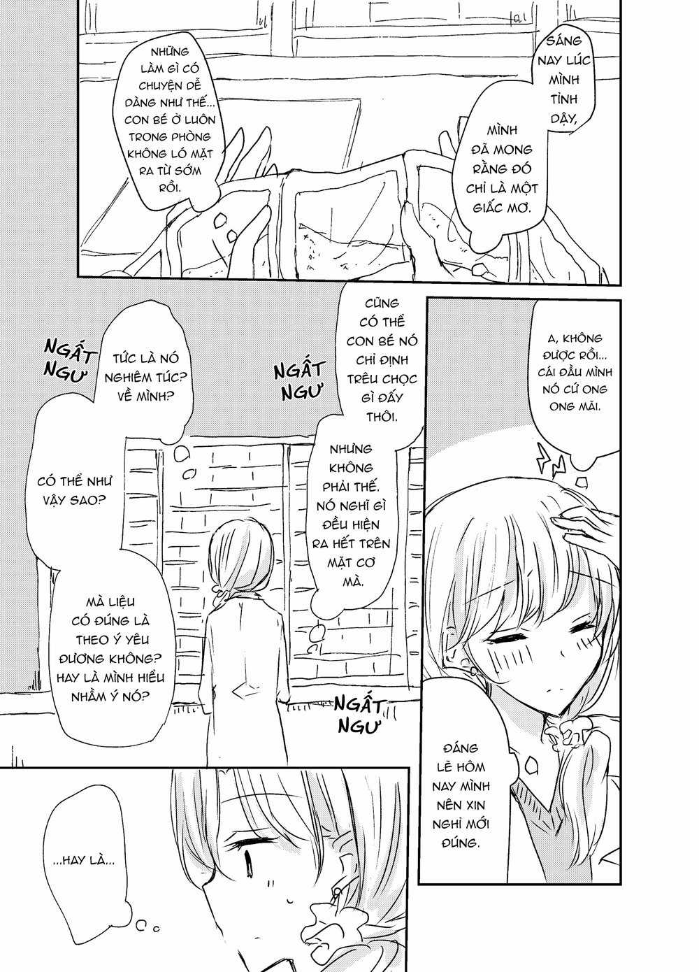 1 X 1/2 - Chapter 6 - Trang 11