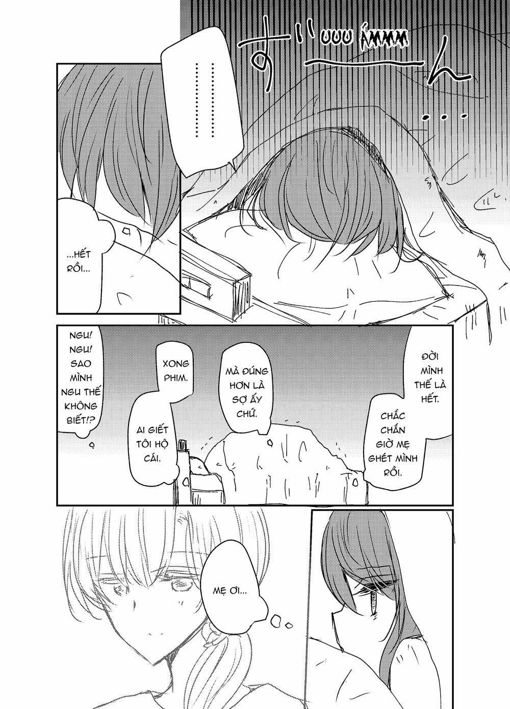 1 X 1/2 - Chapter 6 - Trang 14