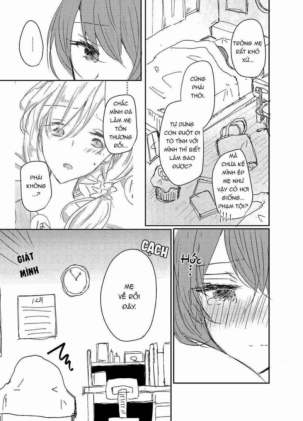 1 X 1/2 - Chapter 6 - Trang 15