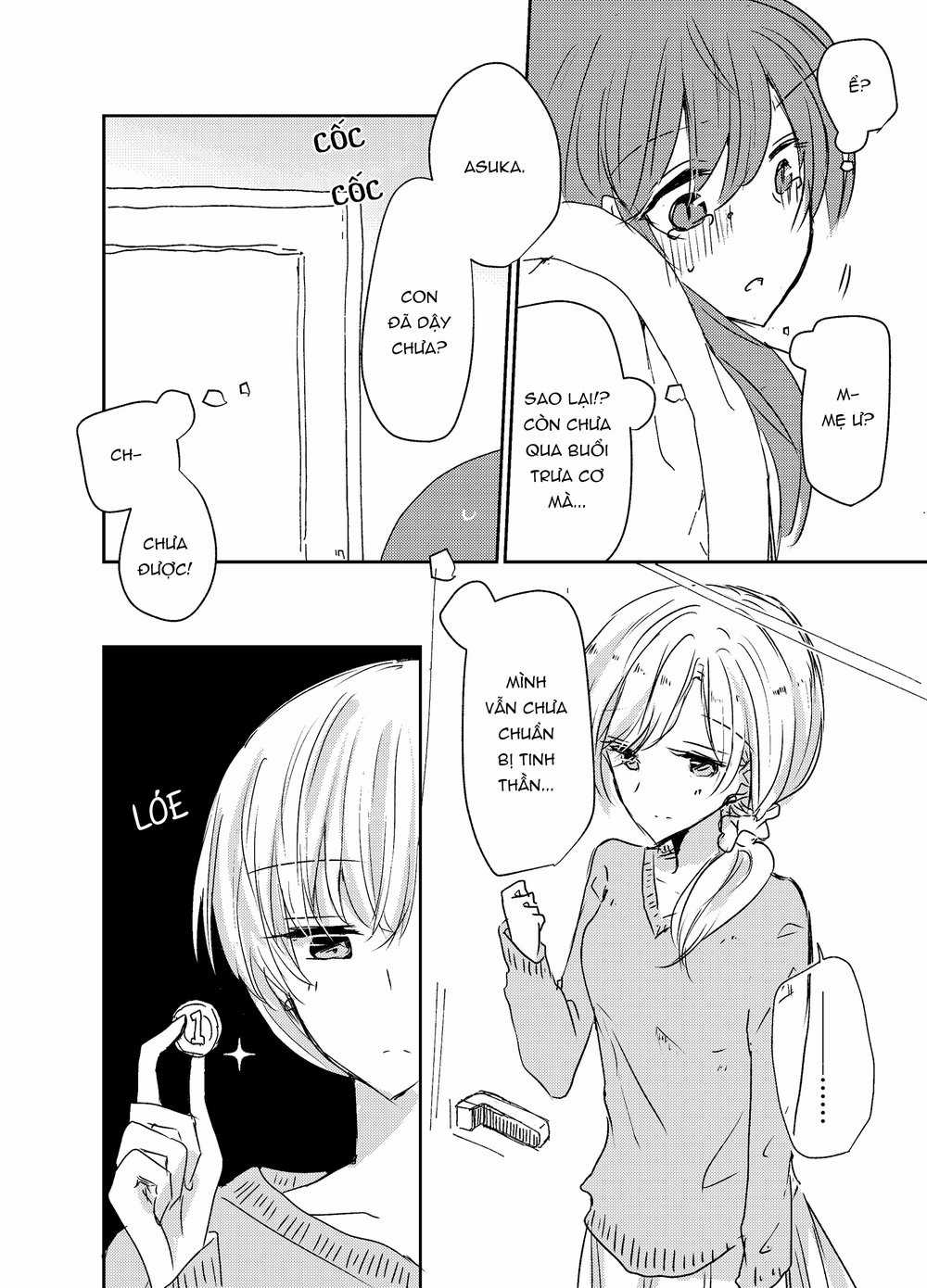 1 X 1/2 - Chapter 6 - Trang 16