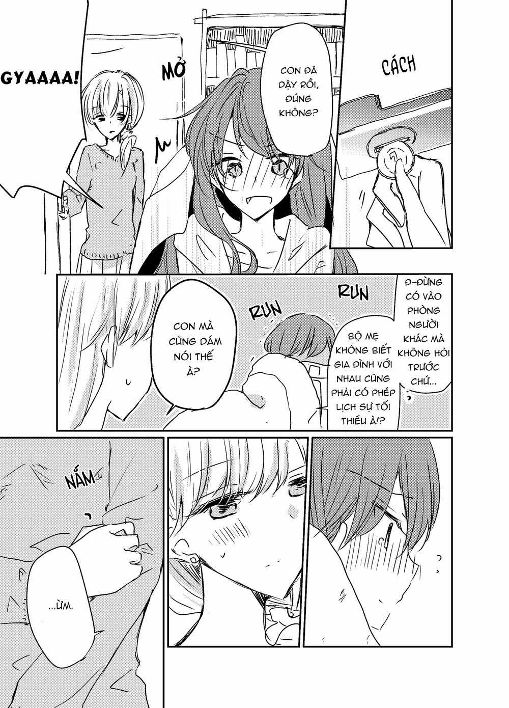 1 X 1/2 - Chapter 6 - Trang 17