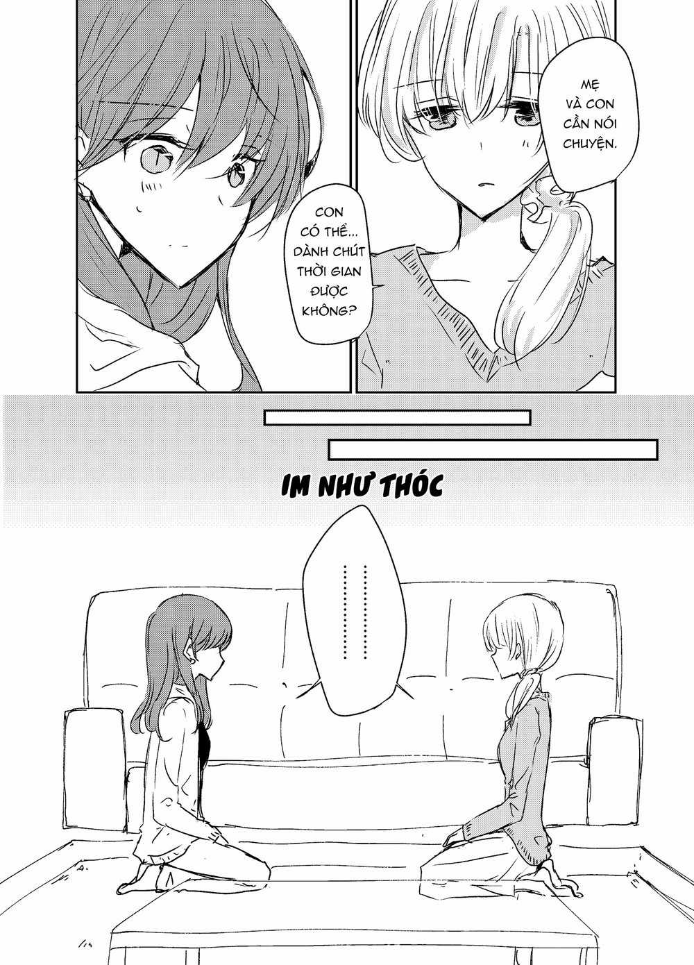 1 X 1/2 - Chapter 6 - Trang 18