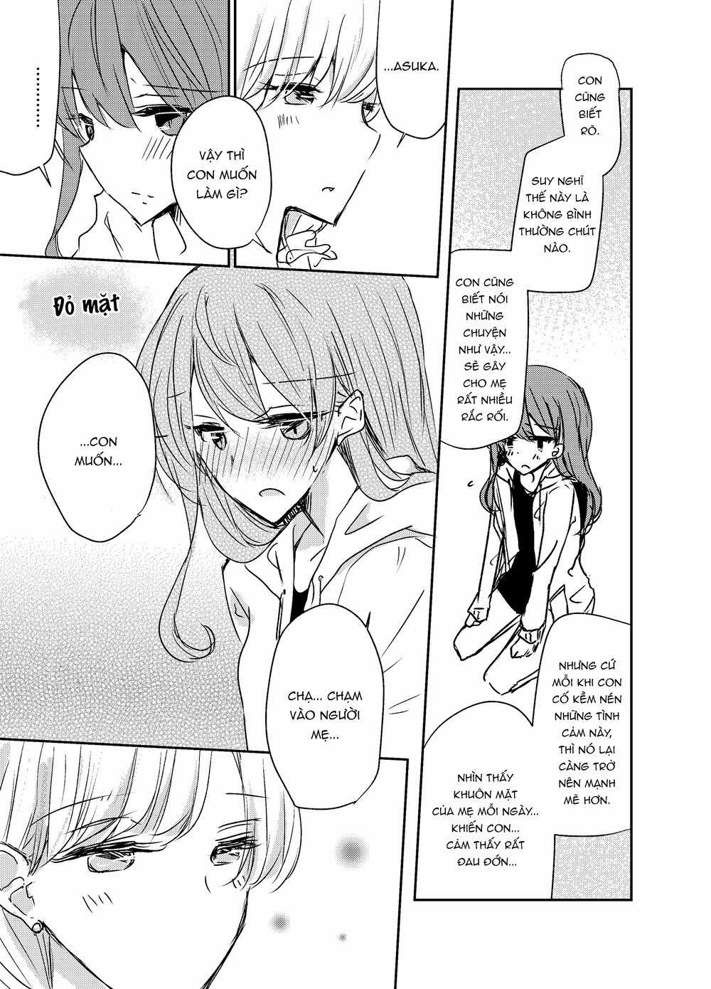 1 X 1/2 - Chapter 6 - Trang 21