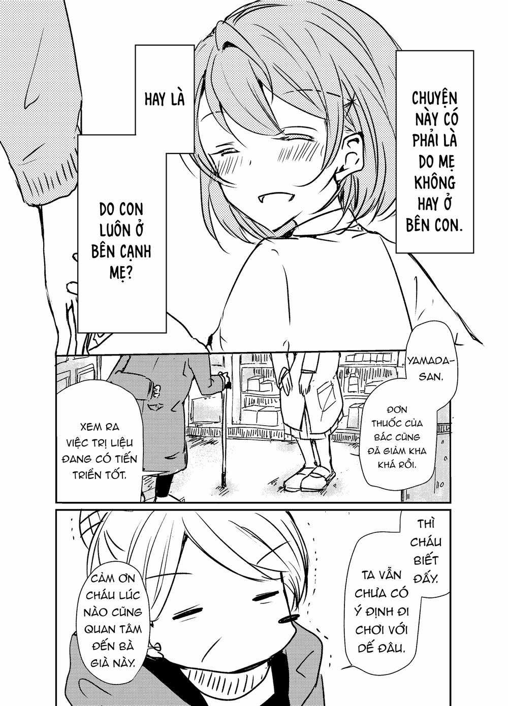 1 X 1/2 - Chapter 6 - Trang 5