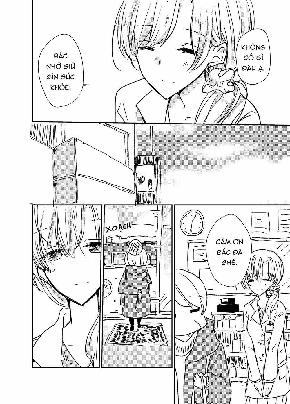 1 X 1/2 - Chapter 6 - Trang 6