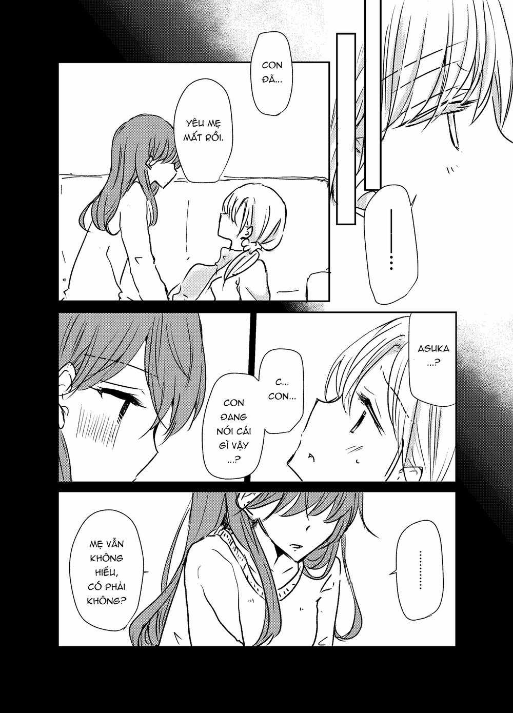 1 X 1/2 - Chapter 6 - Trang 8