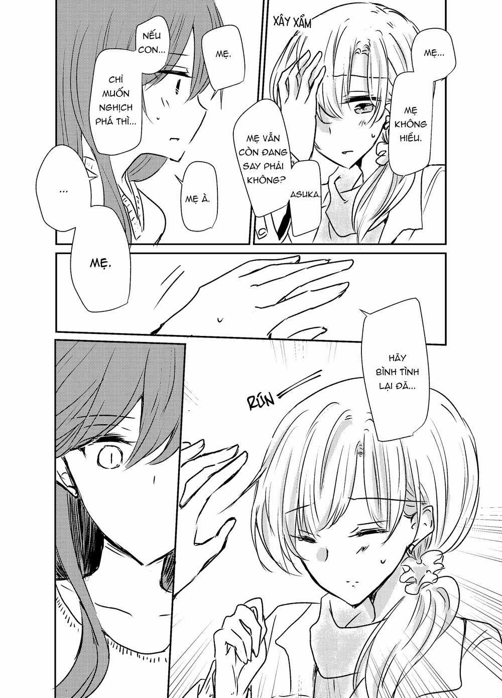 1 X 1/2 - Chapter 6 - Trang 9