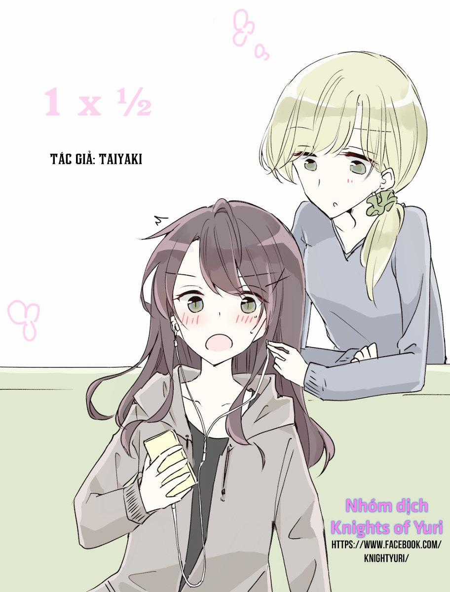1 X 1/2 - Chapter 7.5 - Trang 2