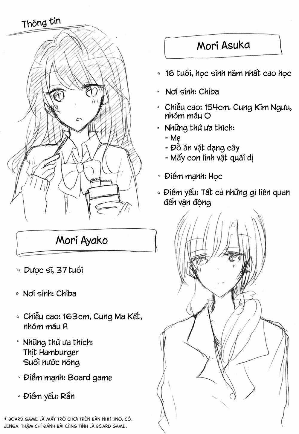 1 X 1/2 - Chapter 7.5 - Trang 7