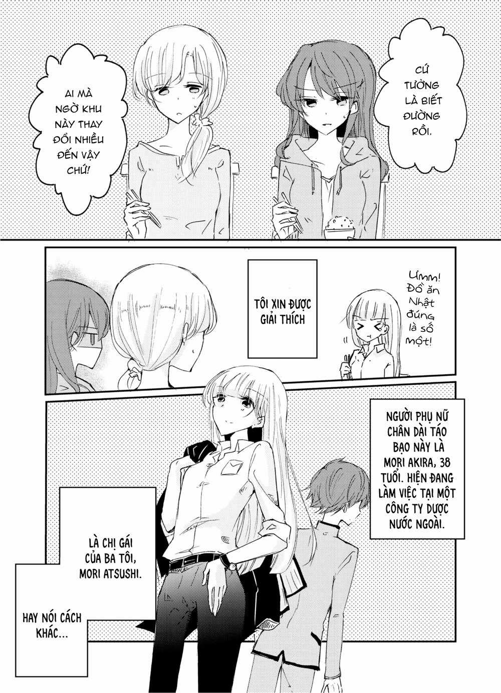 1 X 1/2 - Chapter 7 - Trang 11