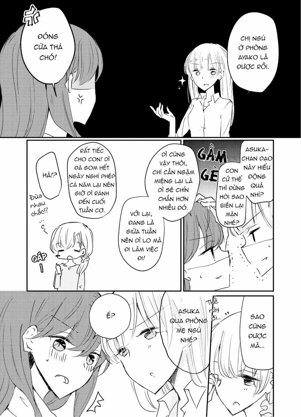 1 X 1/2 - Chapter 7 - Trang 18