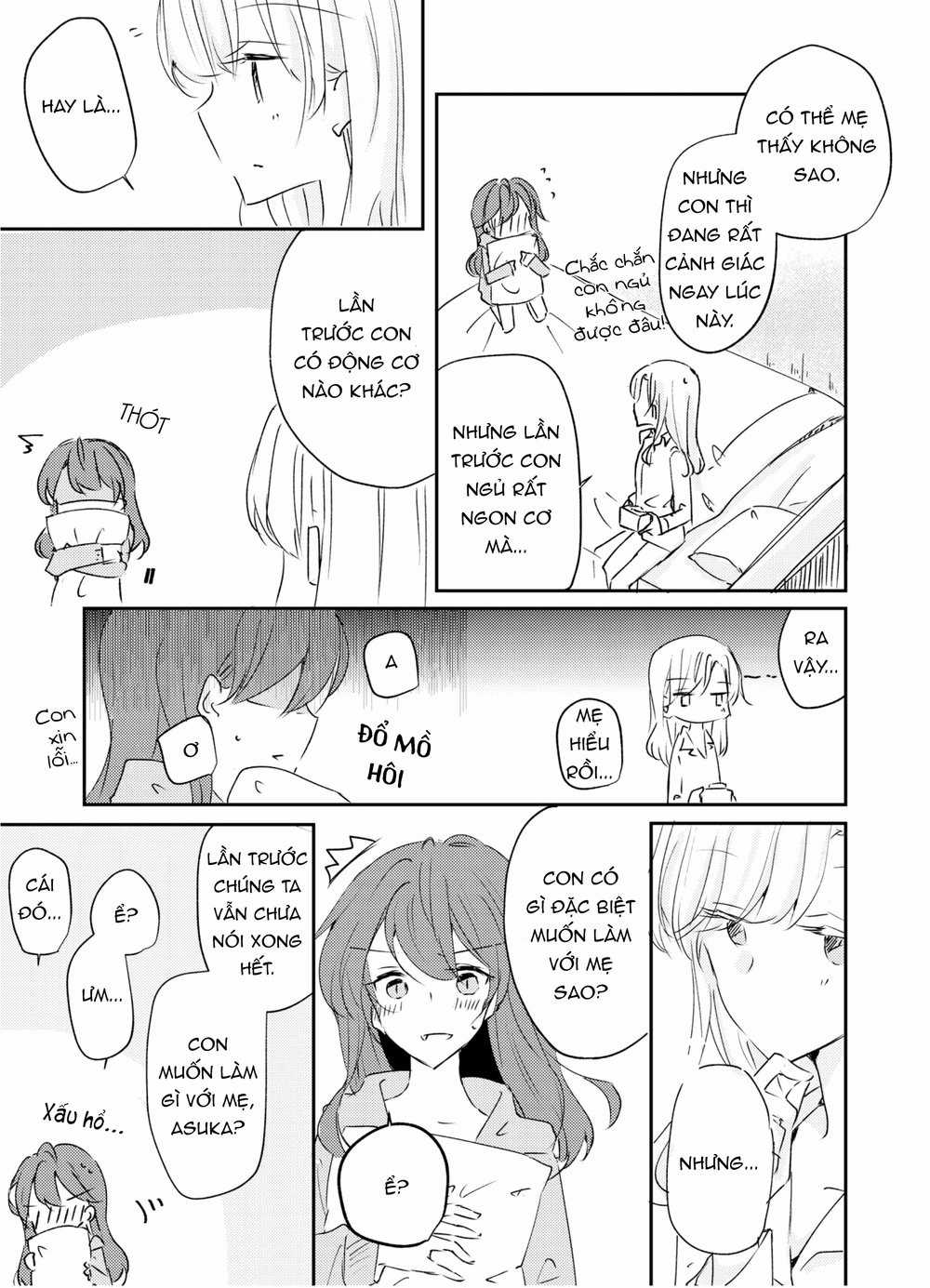 1 X 1/2 - Chapter 7 - Trang 20