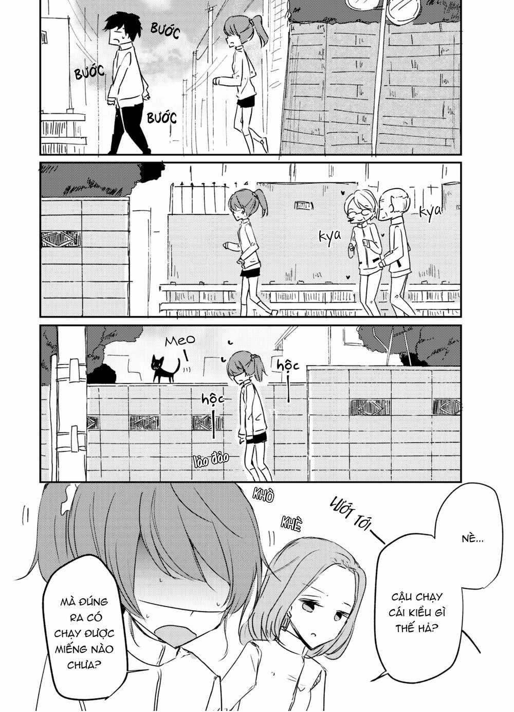 1 X 1/2 - Chapter 7 - Trang 7