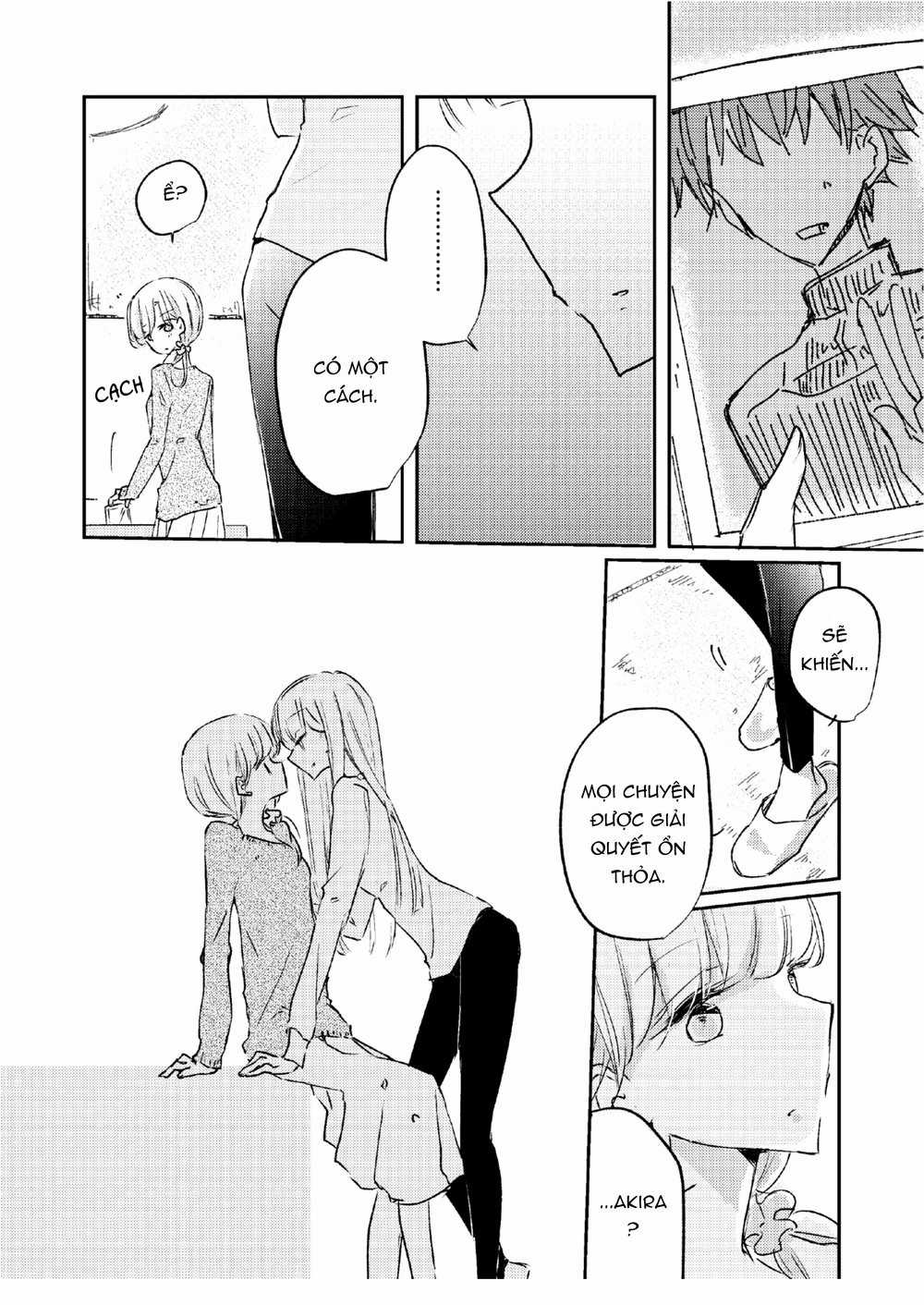 1 X 1/2 - Chapter 8.1 - Trang 4