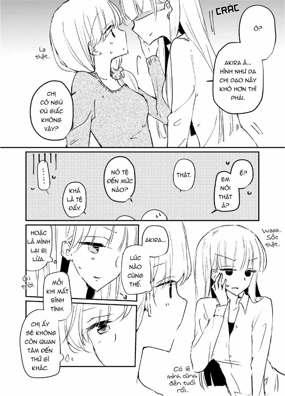 1 X 1/2 - Chapter 8.1 - Trang 6