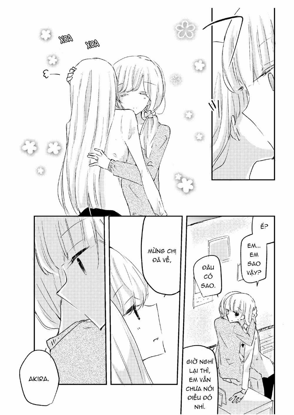 1 X 1/2 - Chapter 8.1 - Trang 7