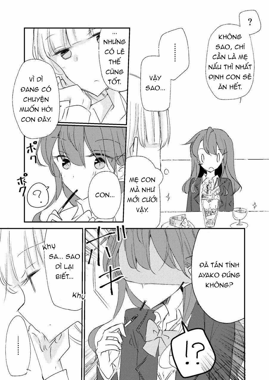 1 X 1/2 - Chapter 8 - Trang 21