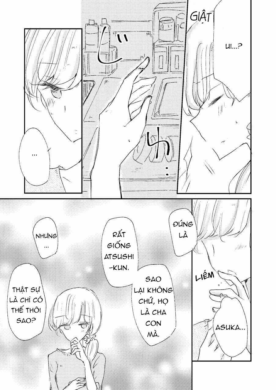 1 X 1/2 - Chapter 8 - Trang 23