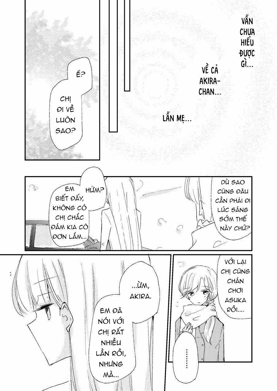 1 X 1/2 - Chapter 8 - Trang 29