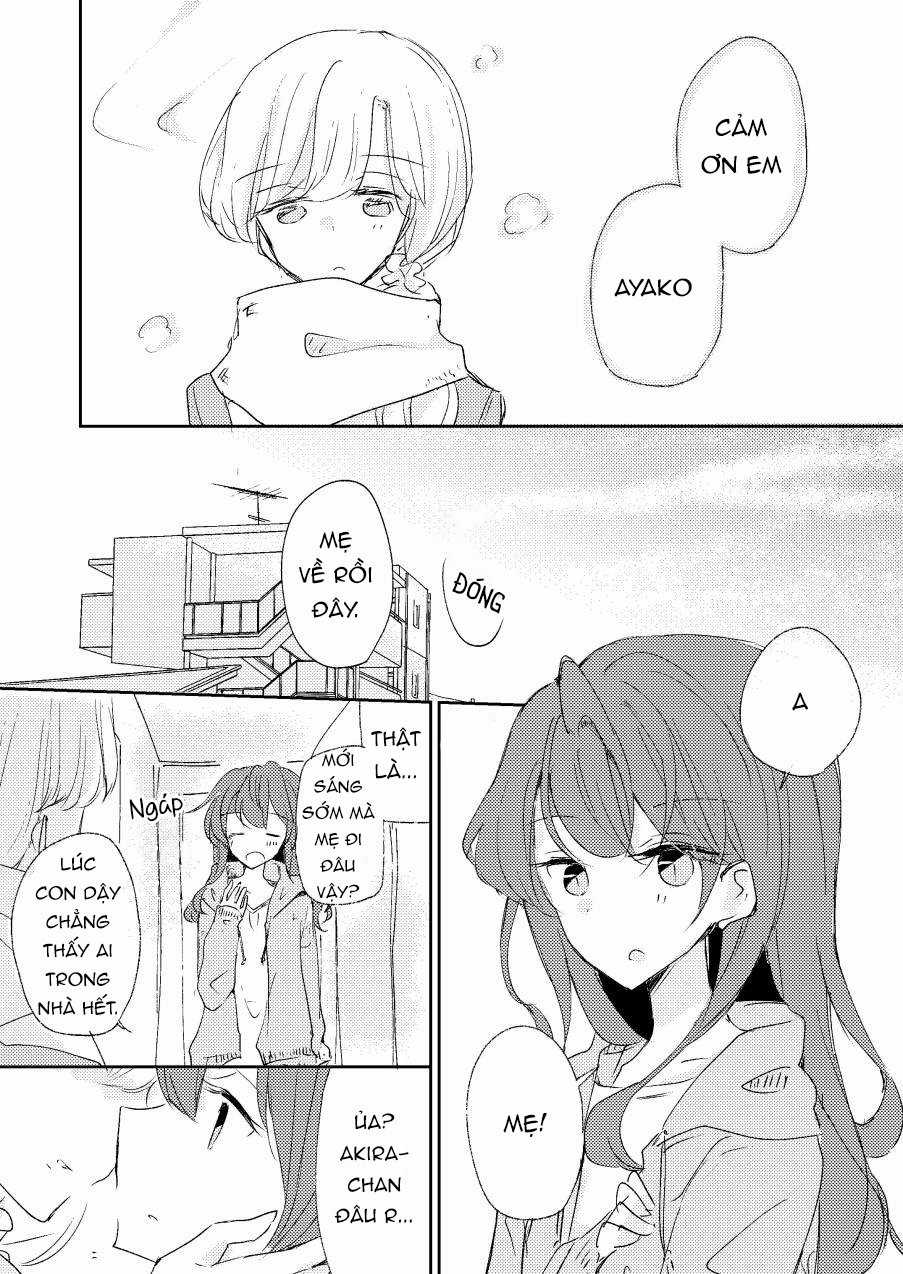 1 X 1/2 - Chapter 8 - Trang 31