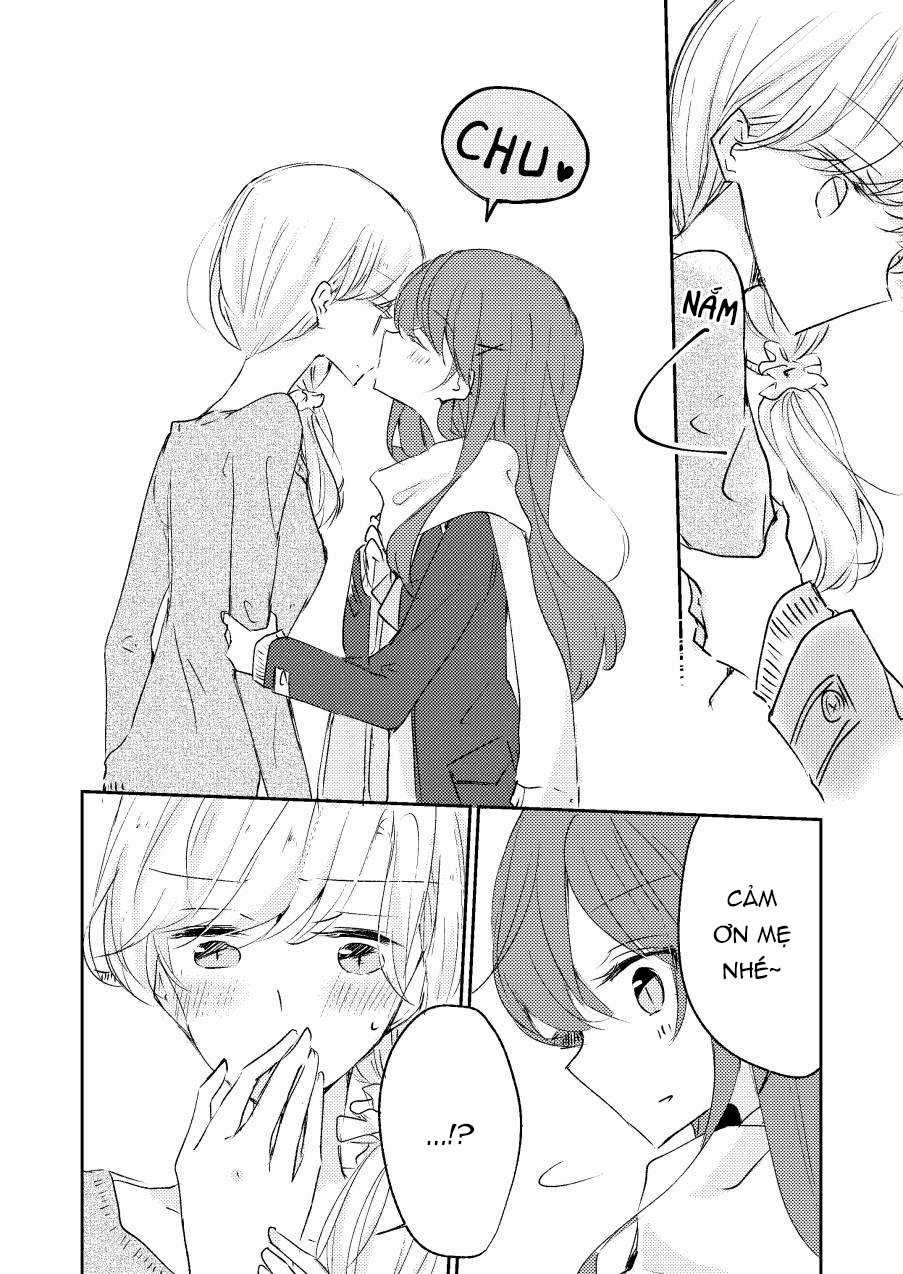 1 X 1/2 - Chapter 8 - Trang 8