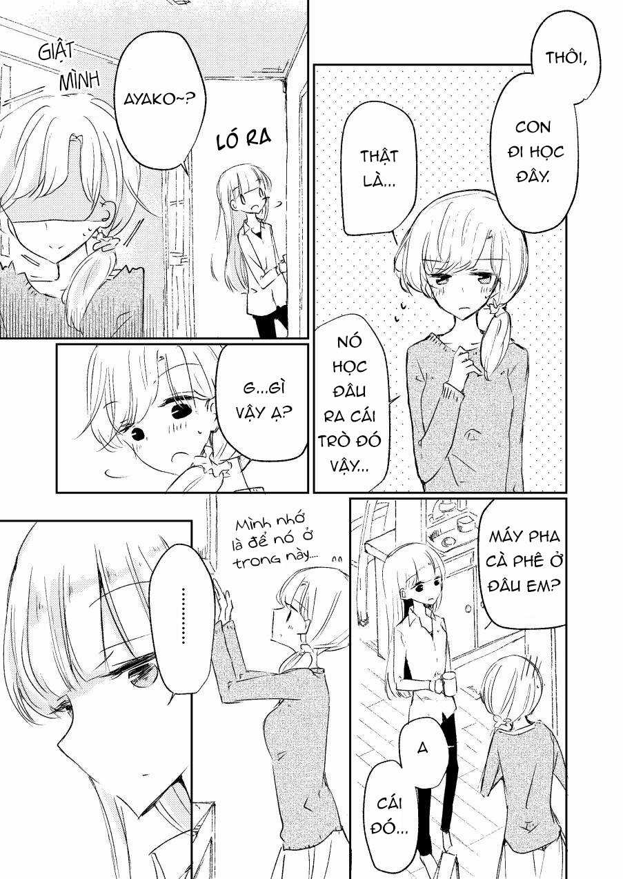 1 X 1/2 - Chapter 8 - Trang 9