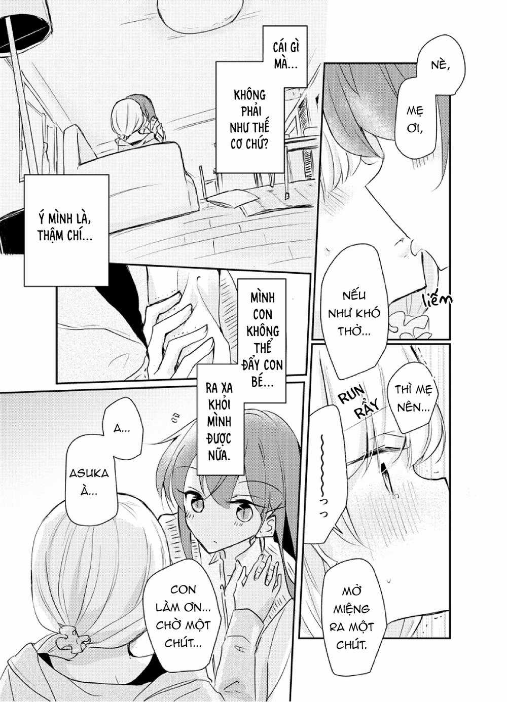 1 X 1/2 - Chapter 9 - Trang 13