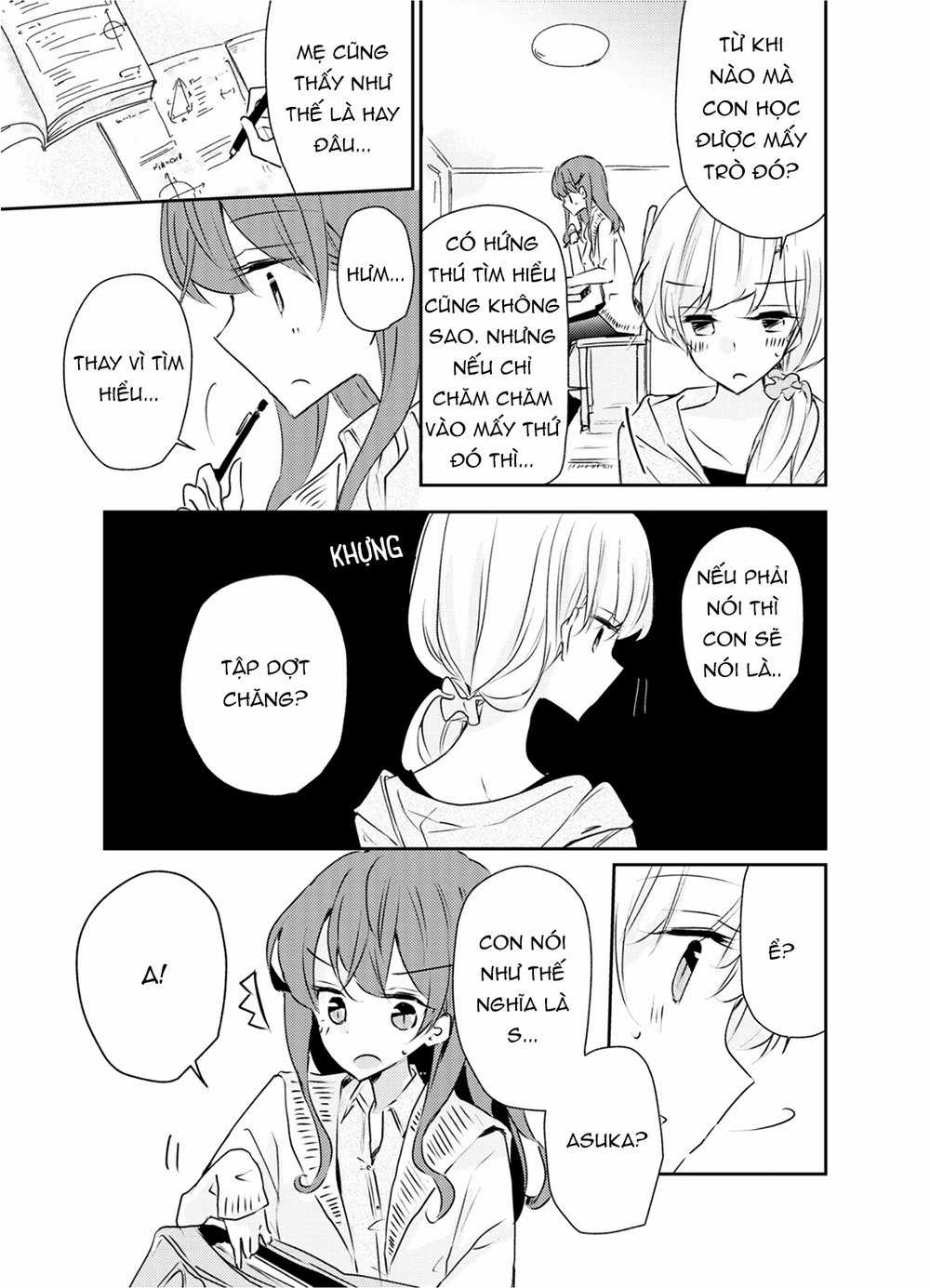 1 X 1/2 - Chapter 9 - Trang 15