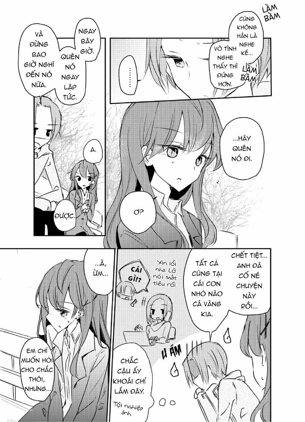 1 X 1/2 - Chapter 9 - Trang 19