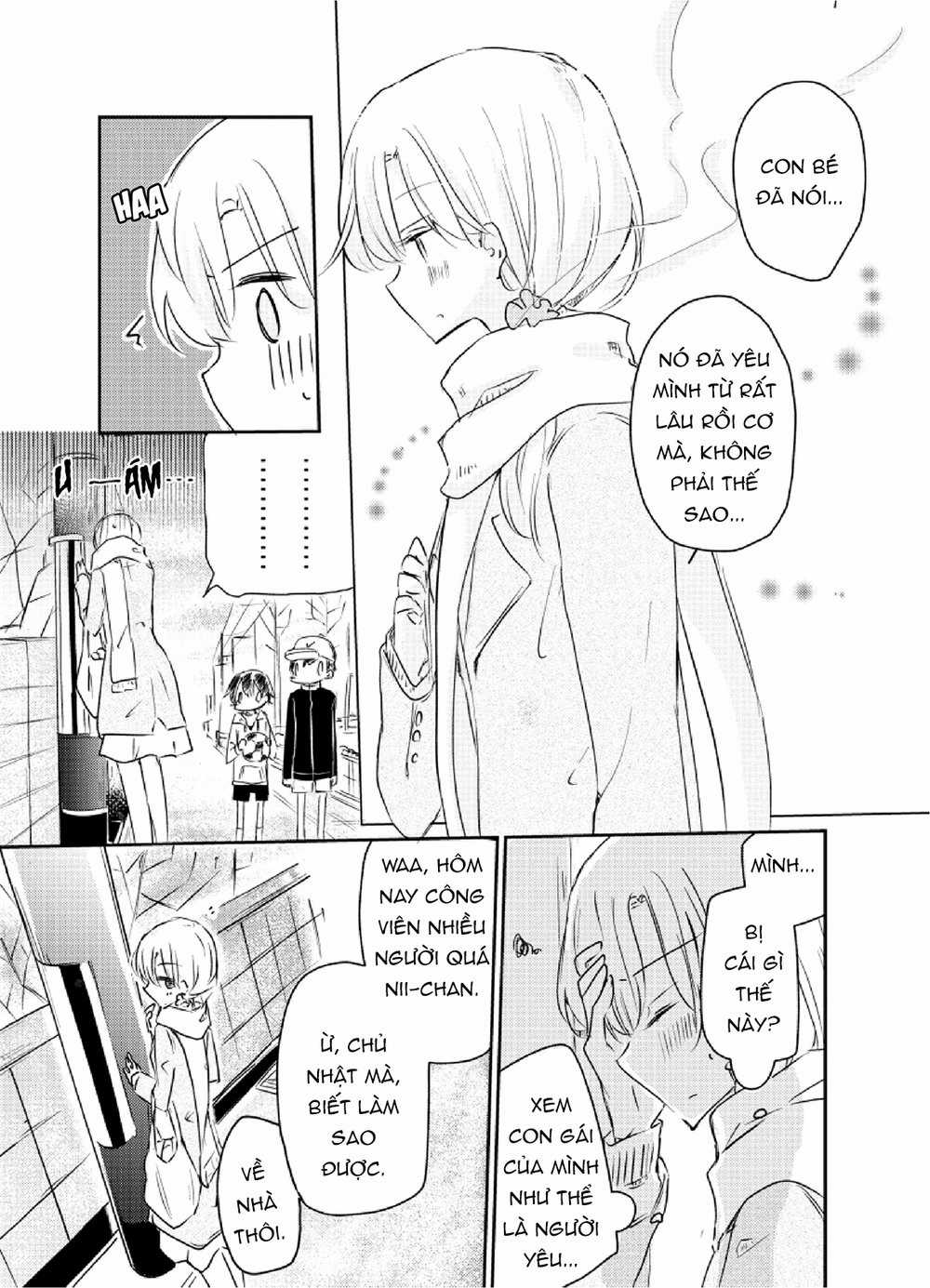 1 X 1/2 - Chapter 9 - Trang 25