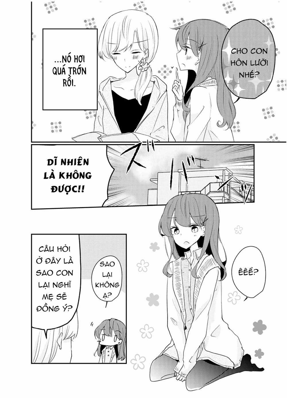 1 X 1/2 - Chapter 9 - Trang 8