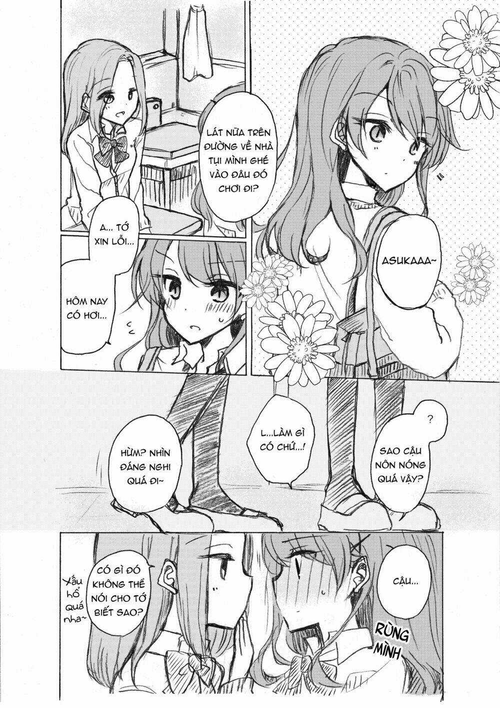 1 X ½ - Chapter 1 - Trang 5