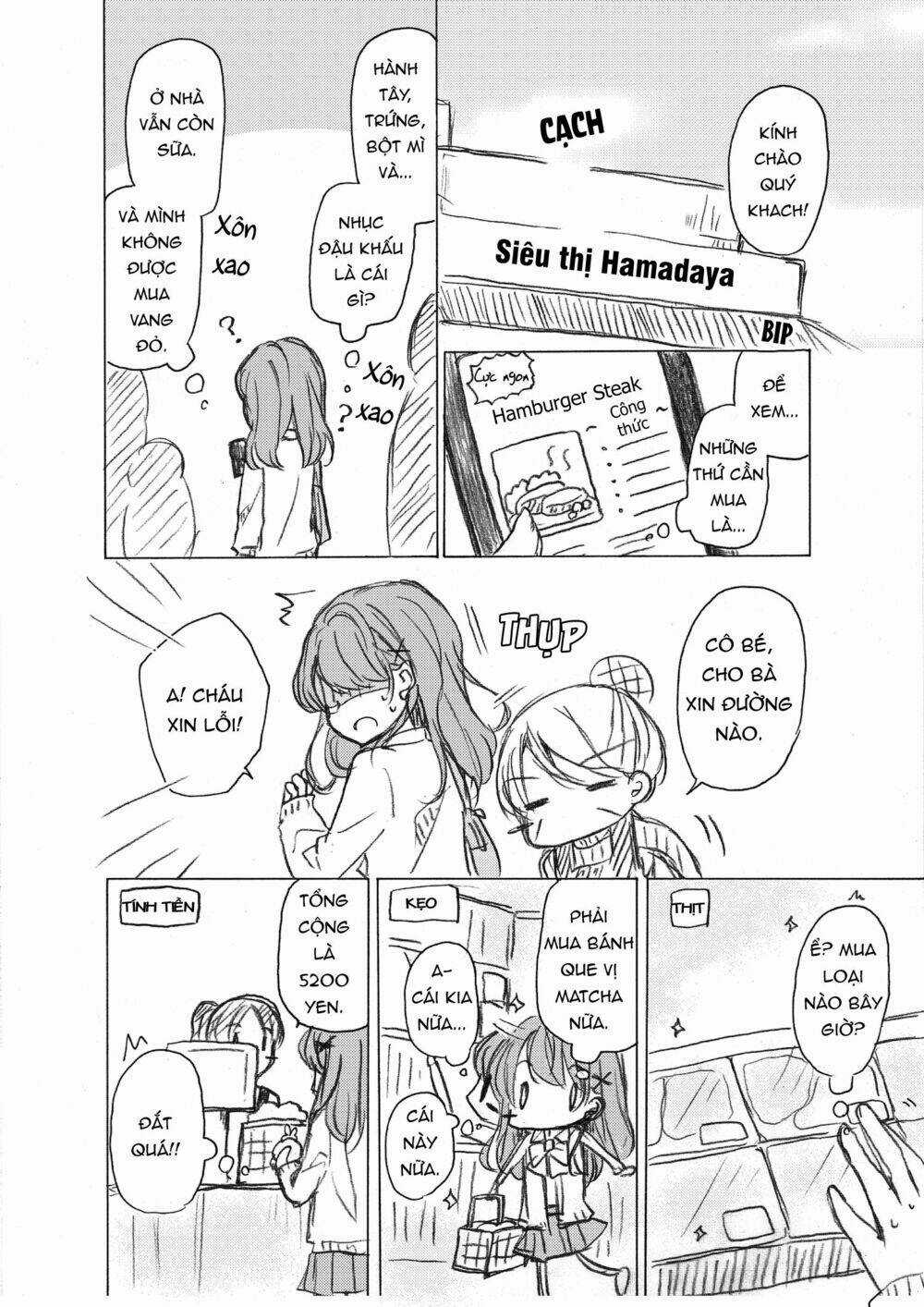 1 X ½ - Chapter 1 - Trang 7