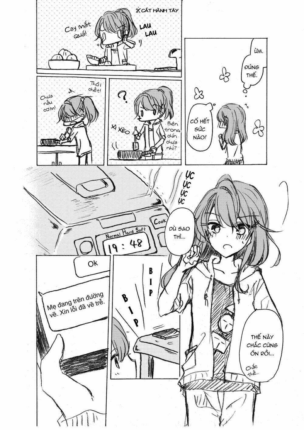 1 X ½ - Chapter 1 - Trang 9