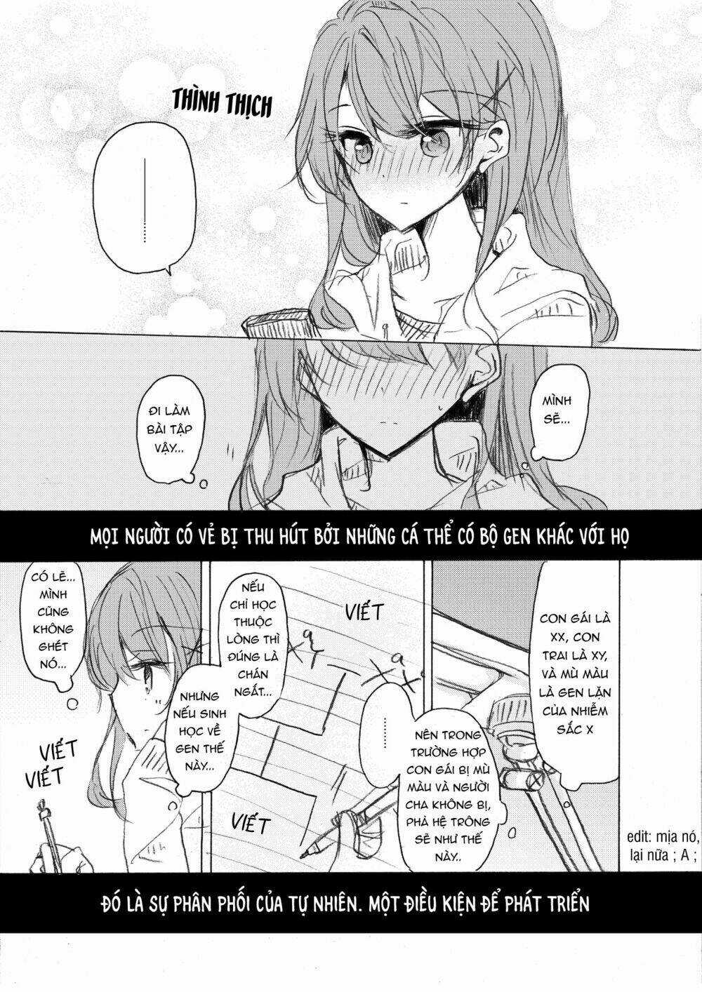 1 X ½ - Chapter 1 - Trang 10