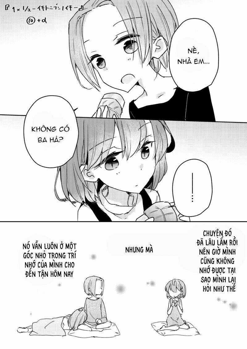 1 X ½ - Chapter 10.1 - Trang 3