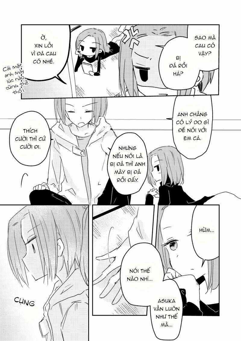 1 X ½ - Chapter 10.1 - Trang 21