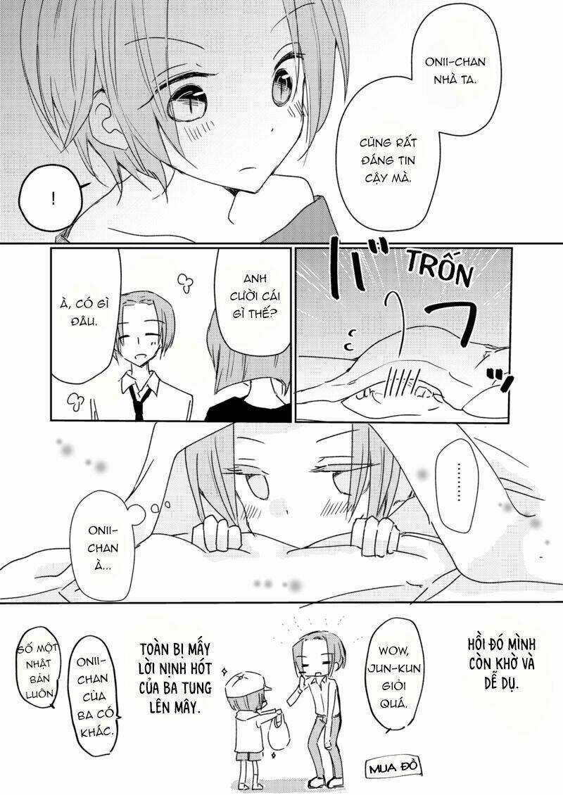 1 X ½ - Chapter 10.1 - Trang 7