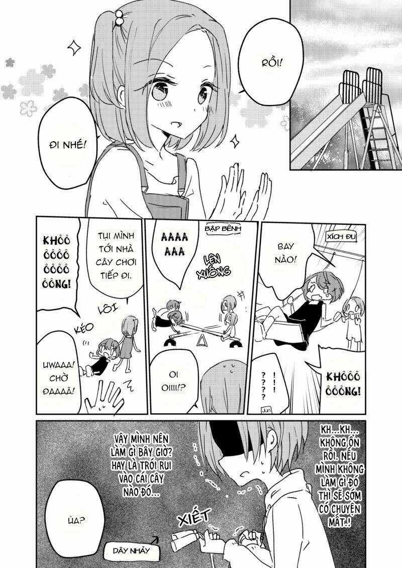 1 X ½ - Chapter 10.1 - Trang 8