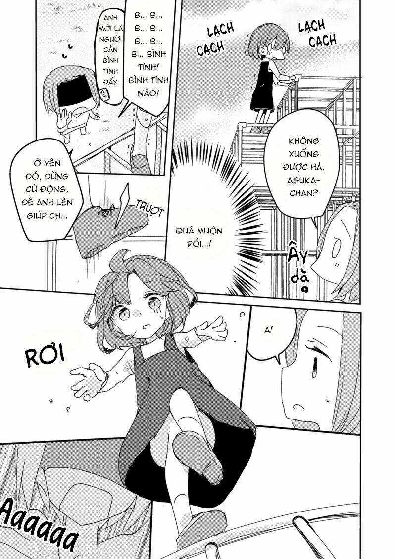 1 X ½ - Chapter 10.1 - Trang 9