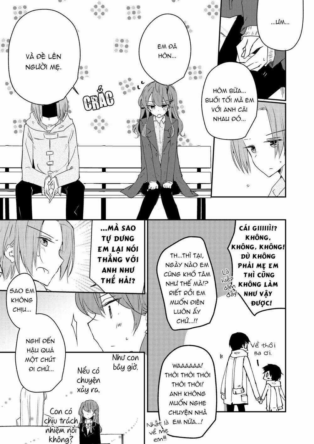 1 X ½ - Chapter 10 - Trang 11