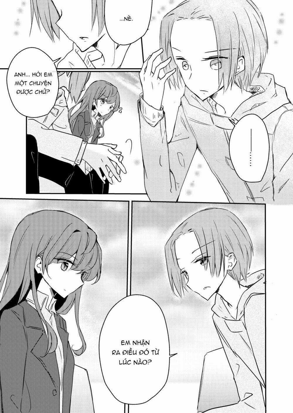 1 X ½ - Chapter 10 - Trang 13