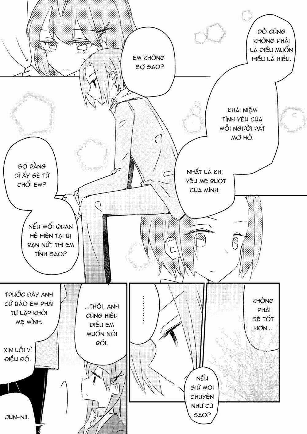 1 X ½ - Chapter 10 - Trang 16