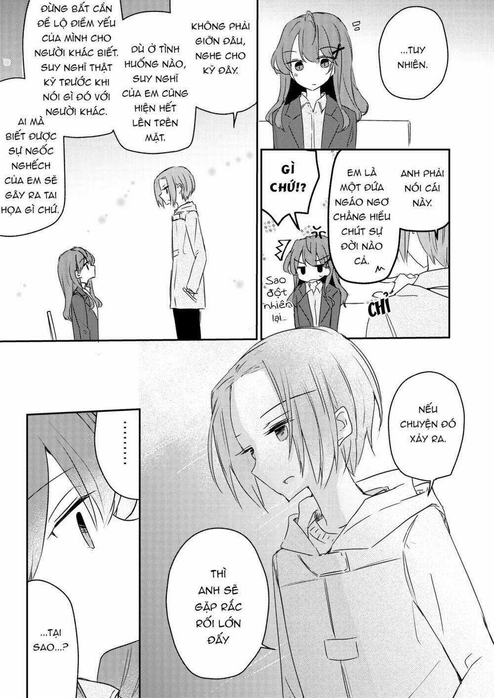 1 X ½ - Chapter 10 - Trang 17