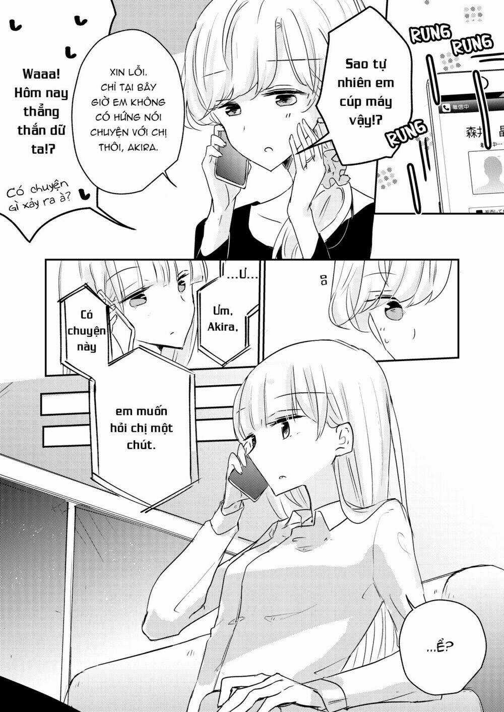 1 X ½ - Chapter 10 - Trang 20