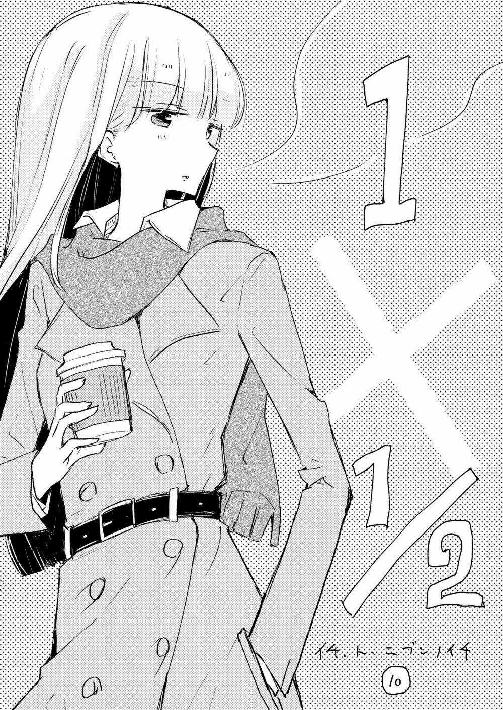 1 X ½ - Chapter 10 - Trang 3