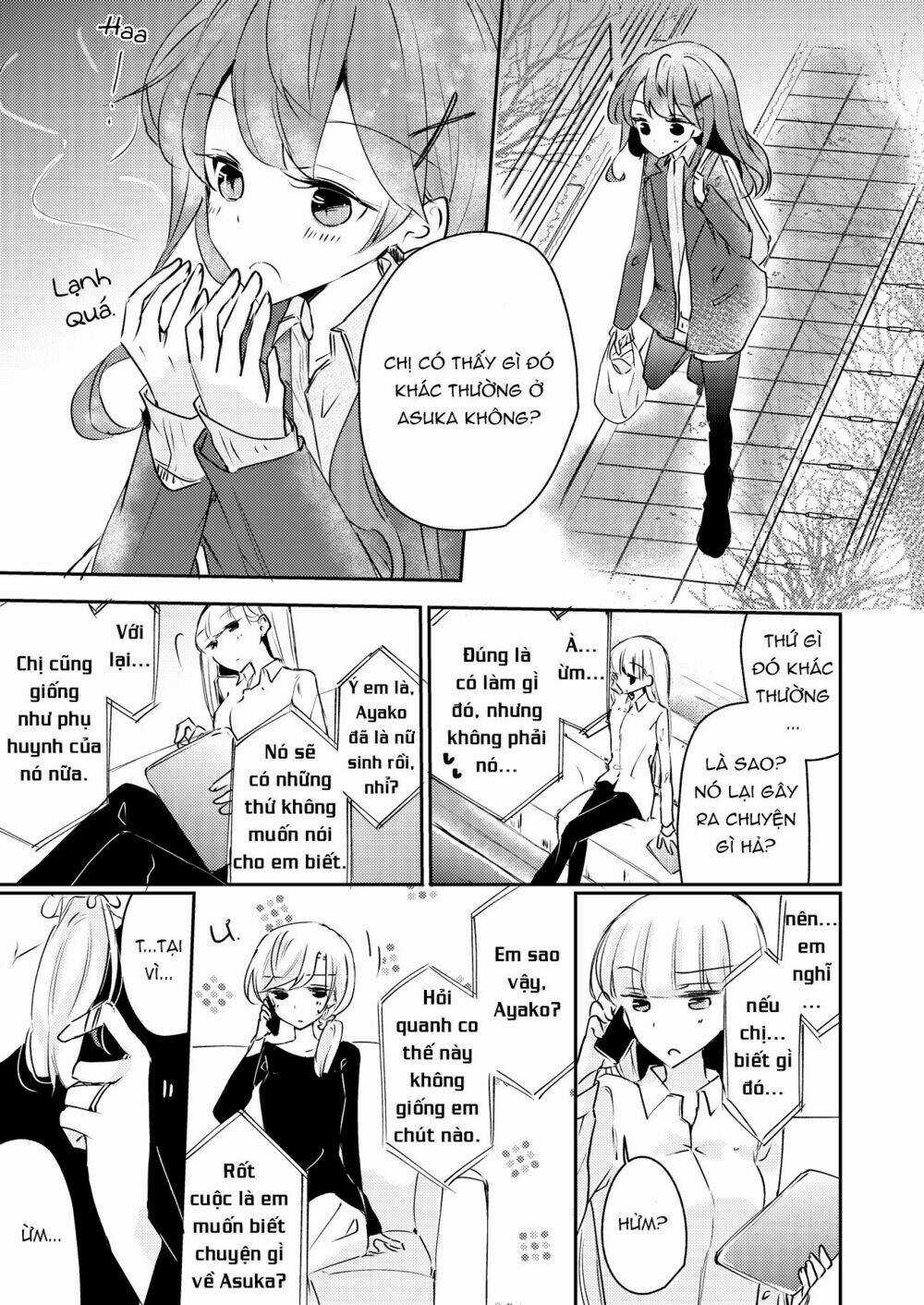 1 X ½ - Chapter 10 - Trang 21