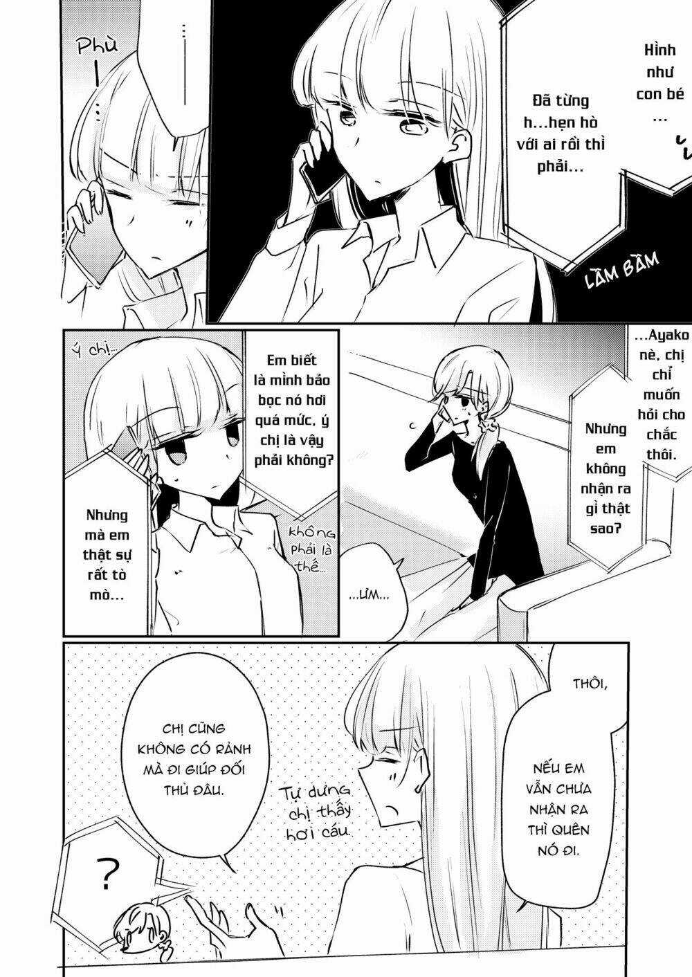 1 X ½ - Chapter 10 - Trang 22