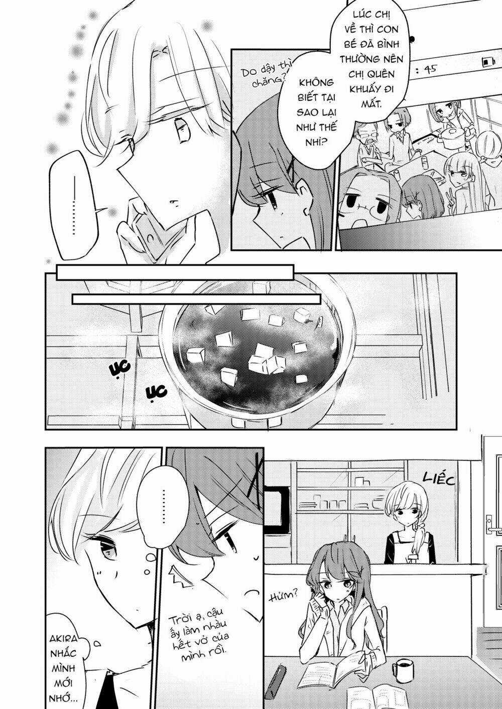 1 X ½ - Chapter 10 - Trang 24